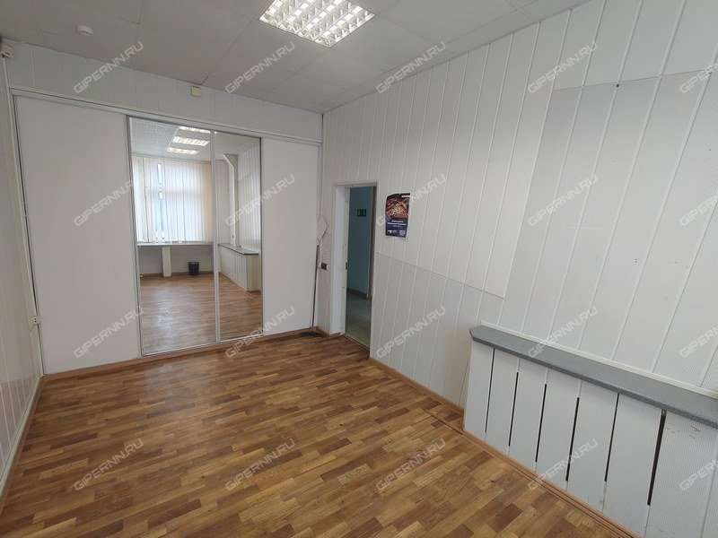 помещение под офис на Адмирала Васюнина ул., д.2