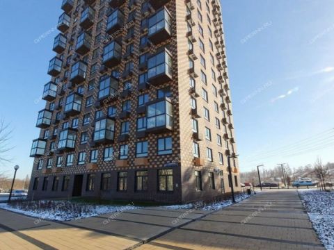 1-komnatnaya-derevnya-utechino-kstovskiy-rayon фото