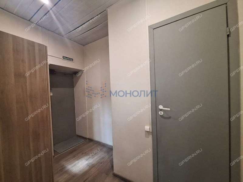 помещение под офис, торговую площадь на Ярославской улице