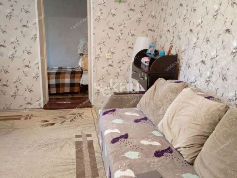 1/2 дома на улице Красный Перекоп