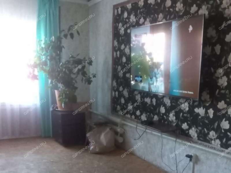 дом на Пулковской улице