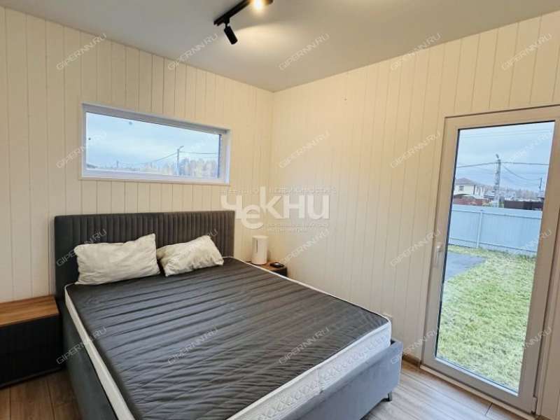 дом на Ахматовой село Каменки