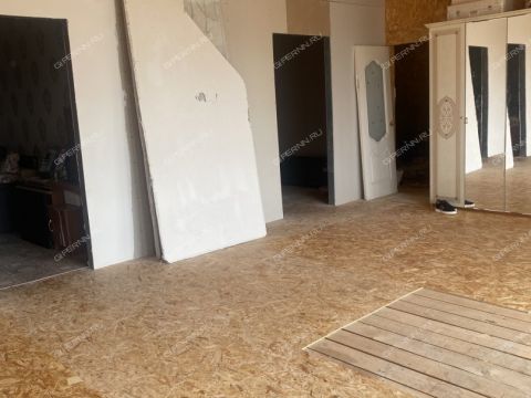 kottedzh-poselok-gnilicy-ul-shushenskaya фото