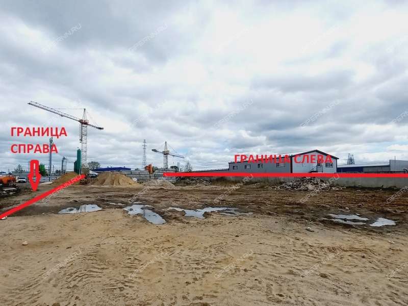 открытая площадка на 