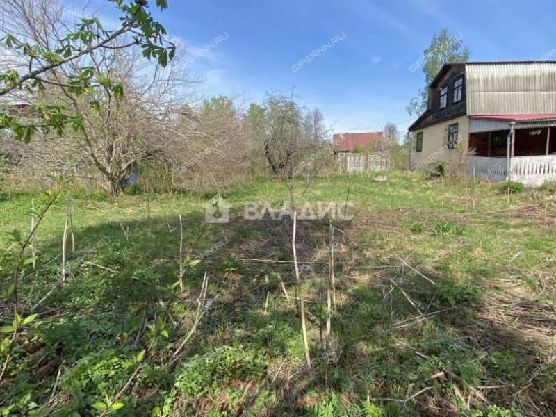 дом на улице Садовая посёлок Северная Колта