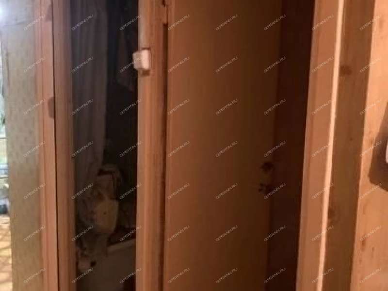 двухкомнатная квартира на улице Маршала Жукова дом 24