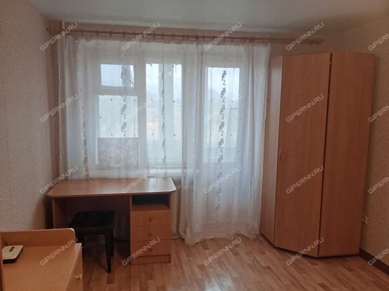 однокомнатная квартира на улице Белинского дом 49