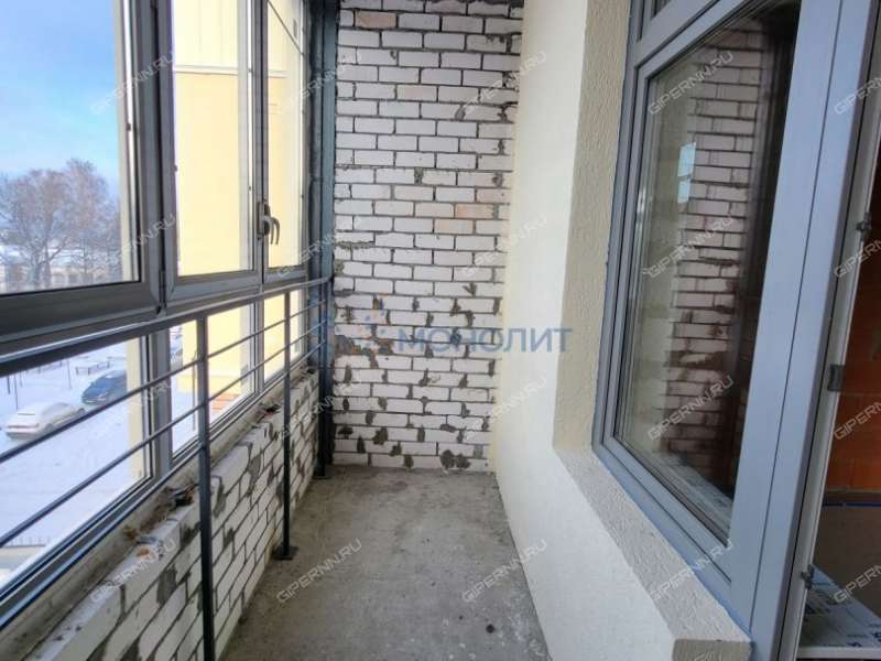 трёхкомнатная квартира на улице Гоголя дом 14А