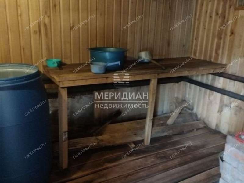 дом на Первомайской улице