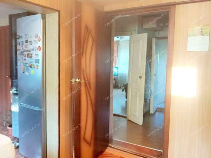 дом на линии Молитовский затон 2-я