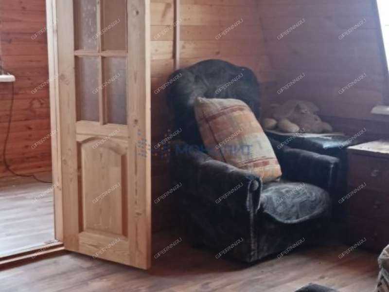 дом на улице Горушка Ляхово сп