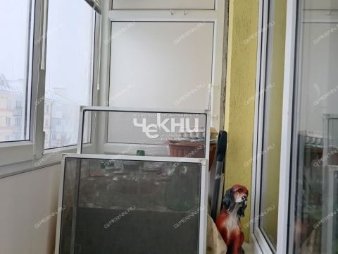 1-komnatnaya-gorod-gorodec-gorodeckiy-rayon фото