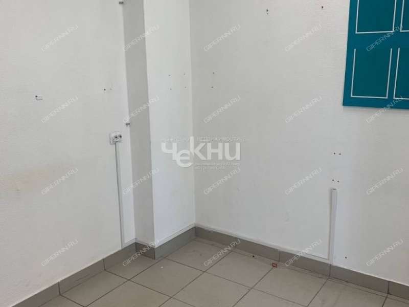 помещение под офис на проспекте Ленина