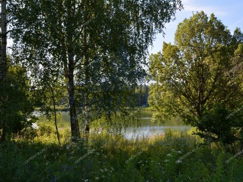 kottedzh-derevnya-burcevo-bogorodskiy-municipalnyy-okrug фото