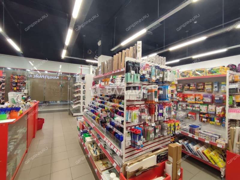 помещение под торговую площадь на Южном шоссе