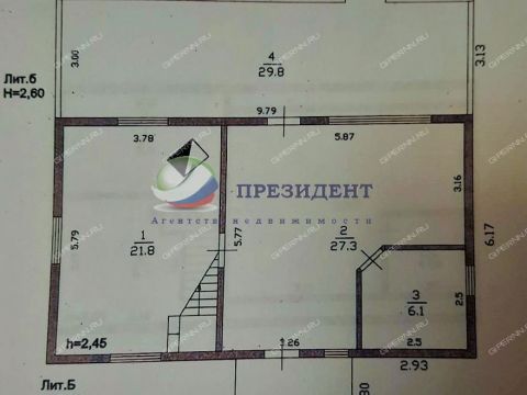 dom-derevnya-klyuchishhi-bogorodskiy-municipalnyy-okrug фото