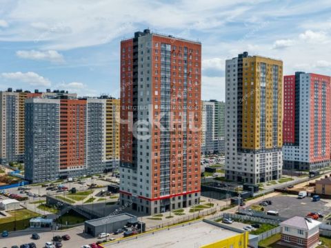 1-komnatnaya-derevnya-ankudinovka-kstovskiy-rayon фото