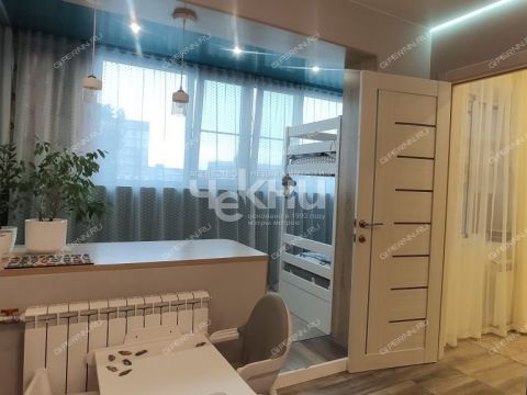 1-komnatnaya-ul-sergeya-akimova-d-44 фото