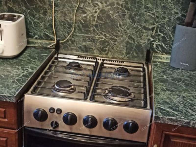 двухкомнатная квартира на Студенческой улице дом 12