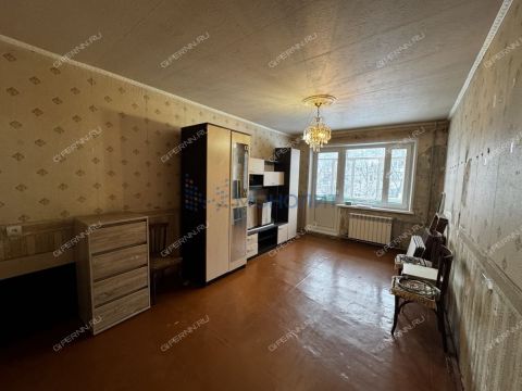 1-komnatnaya-ul-dyakonova-d-44 фото