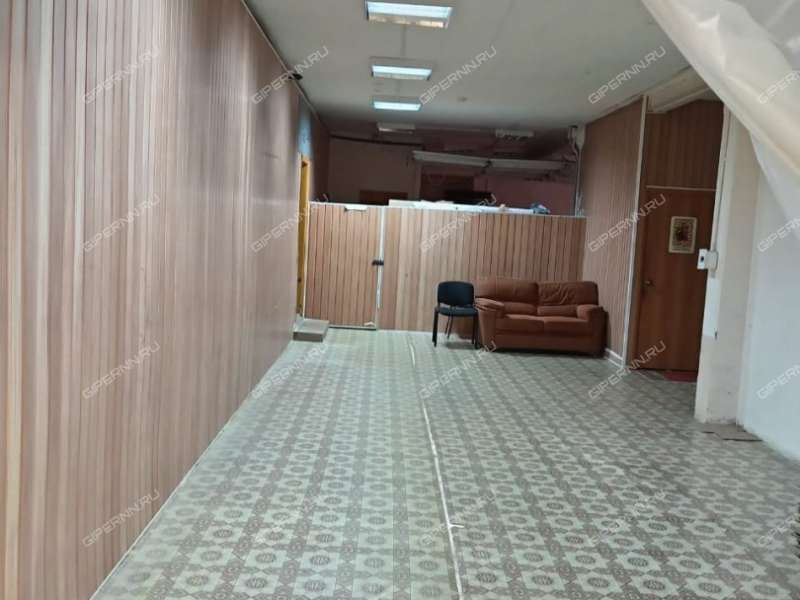 помещение под производственную площадь на улице Ленина город Богородск