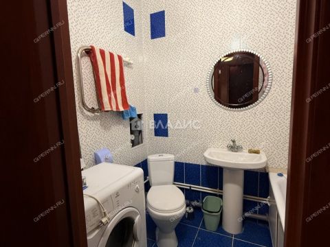 kvartira-studiya-poselok-zhdanovskiy-kstovskiy-rayon фото