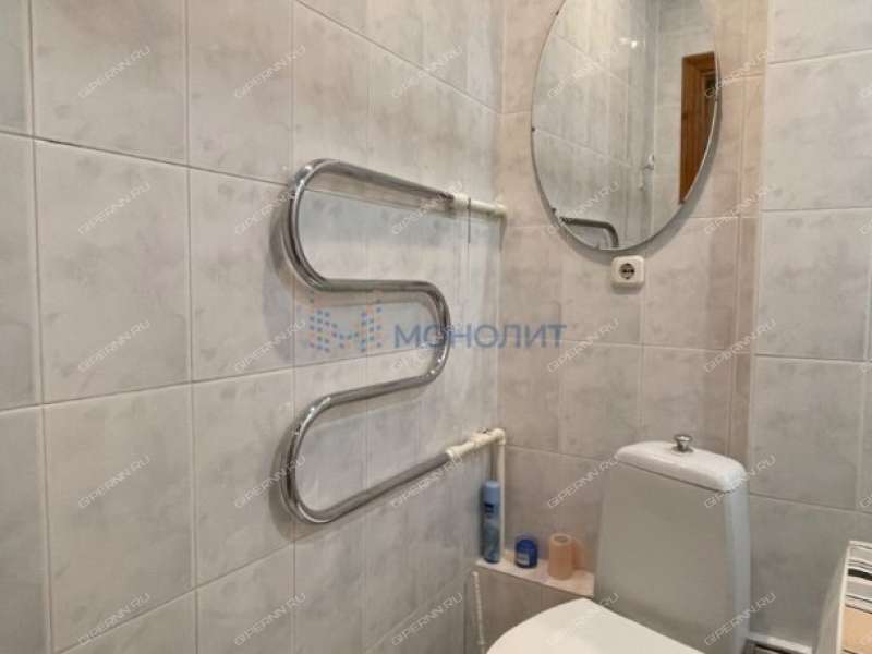 двухкомнатная квартира на Пятигорской улице дом 22