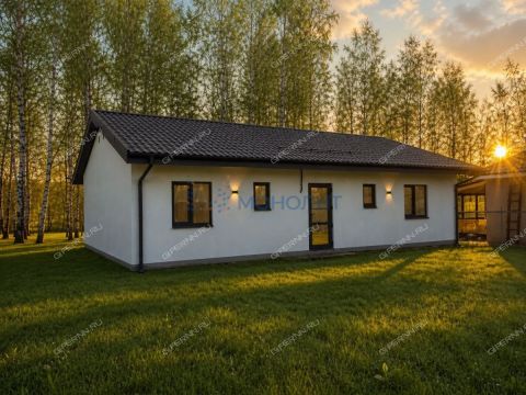dom-derevnya-shumilovo-bogorodskiy-municipalnyy-okrug фото