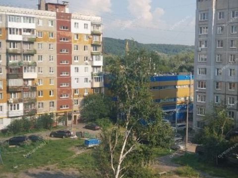 3-komnatnaya-ul-dargomyzhskogo-d-21-1 фото