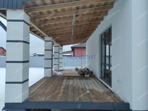 dom-derevnya-burcevo-bogorodskiy-municipalnyy-okrug фото