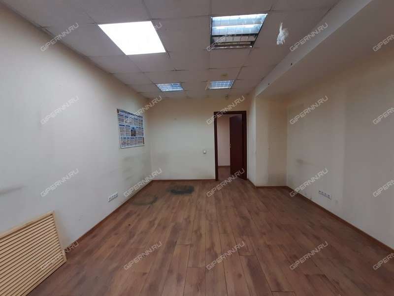 помещение под офис на Костина ул., д.13