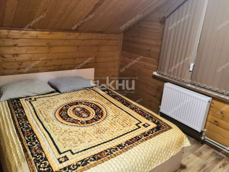 дом на  деревня Кипрево