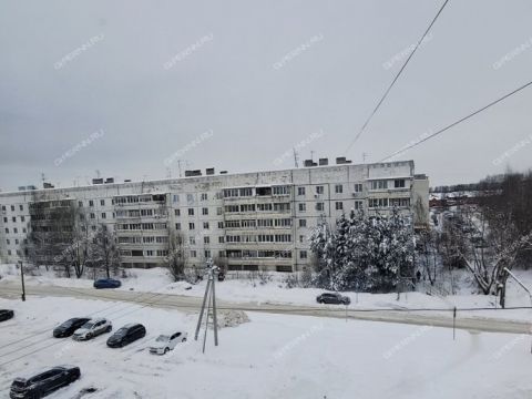 3-komnatnaya-poselok-zhdanovskiy-kstovskiy-rayon фото