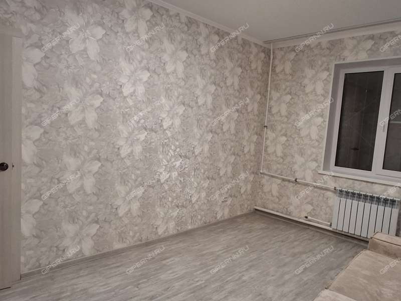 двухкомнатная квартира на Таллинской улице дом 8