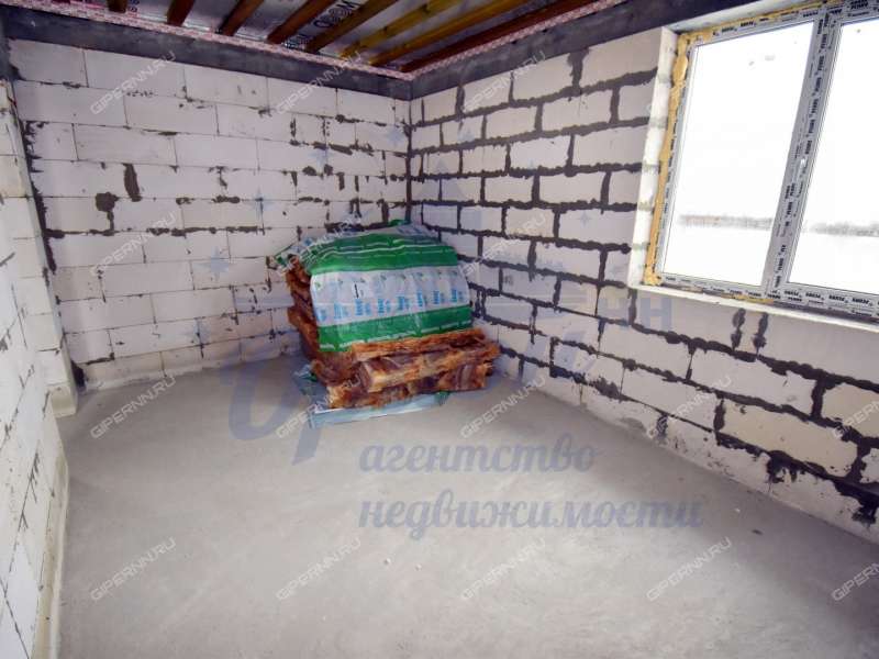 коттедж на Уютной улице