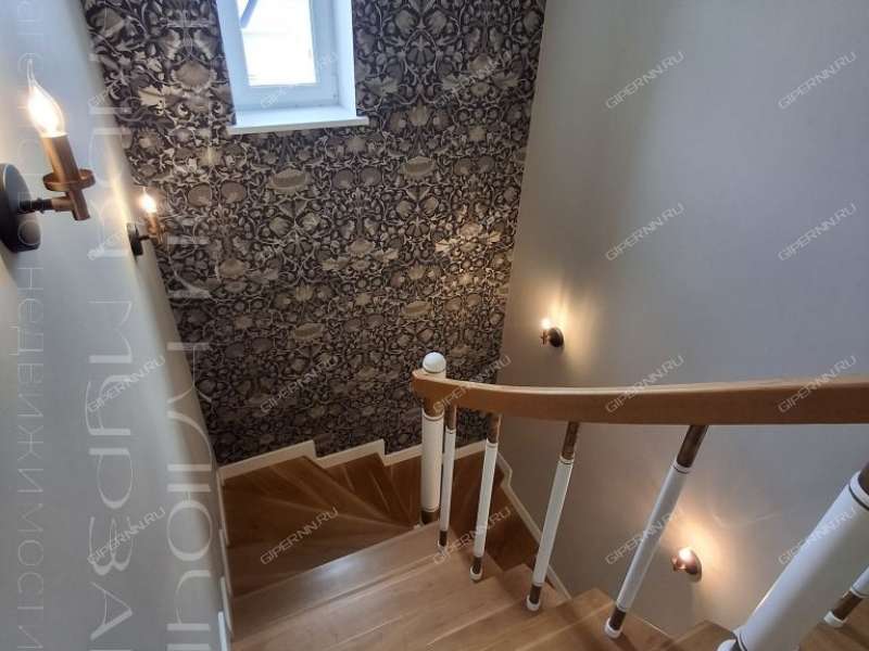 дом на ТСН Чистые ключи деревня Бугры