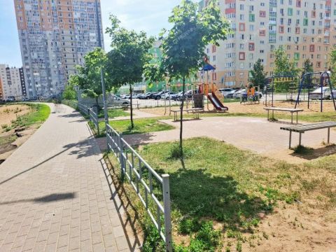 kvartira-studiya-ul-burnakovskaya-d-111 фото