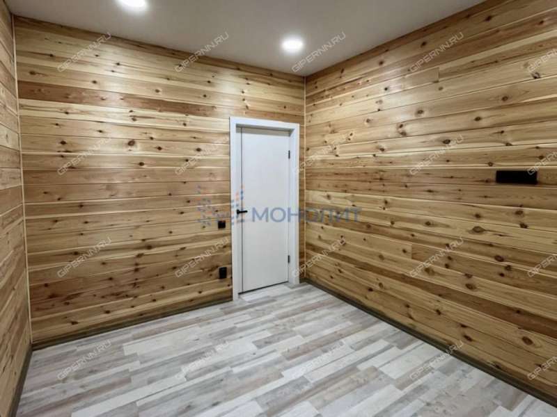 дом на сектор В село Каменки СНТ Шелухово