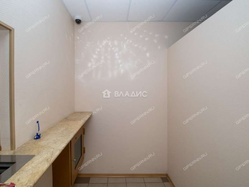 помещение под помещение свободного назначения на Мещерском бульваре