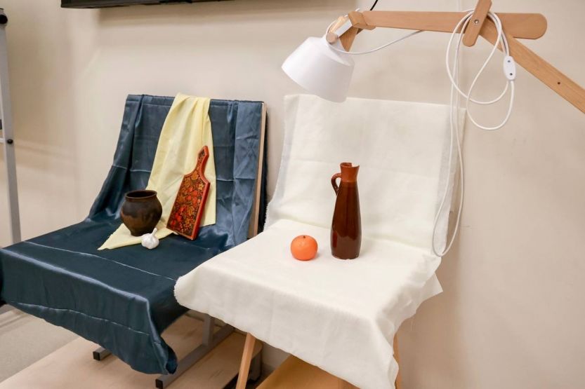 Фото: Юрий Шалабаев / Telegram