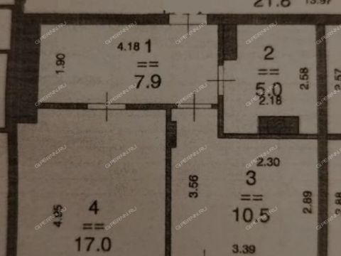 1-komnatnaya-ul-karla-marksa-d-44 фото