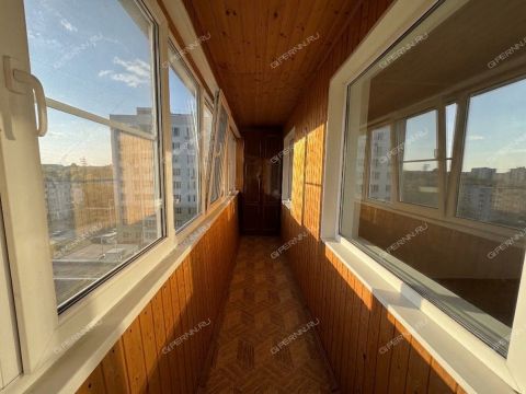 1-komnatnaya-ul-melnikova-d-29 фото