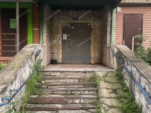 1-komnatnaya-poselok-druzhnyy-kstovskiy-rayon фото