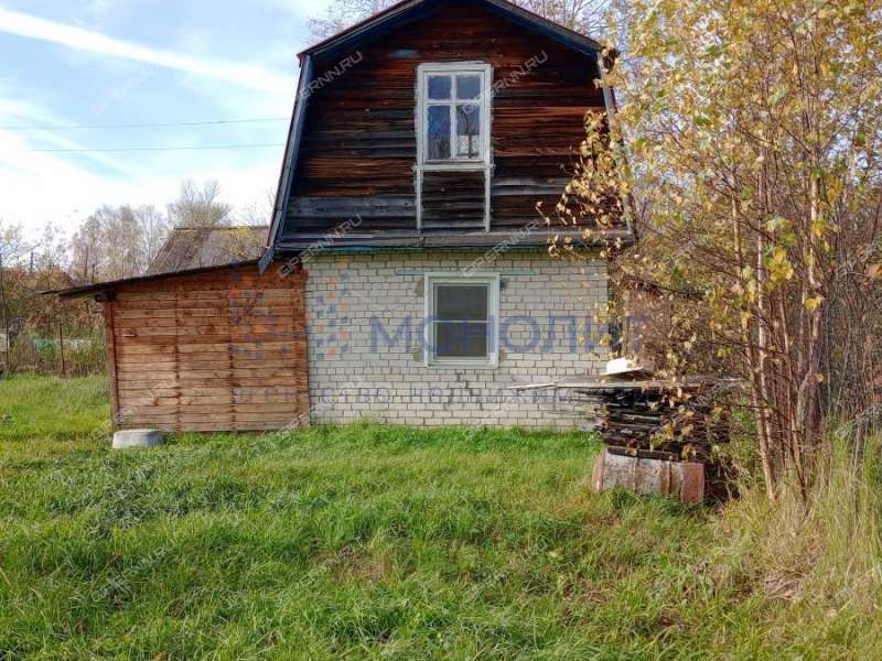 Купить Дачу В Афонино Нижегородской