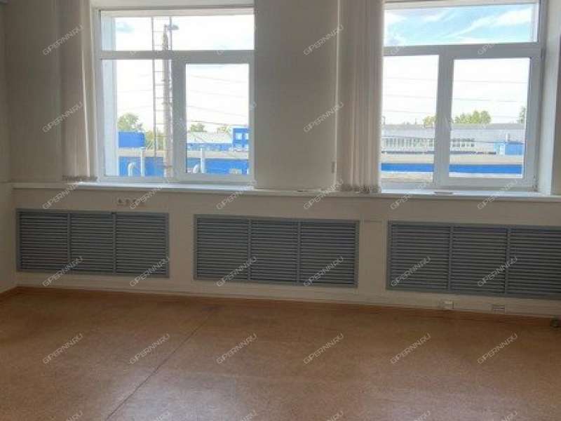 помещение под офис на Вторчермета ул., д. 6