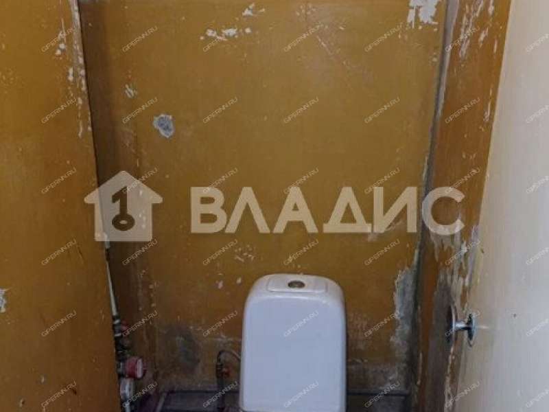 четырёхкомнатная квартира на Южном шоссе дом 2А