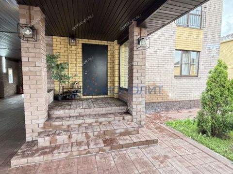 kottedzh-derevnya-krutaya-kstovskiy-rayon фото