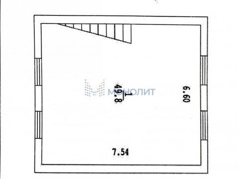 dom-derevnya-kusakovka-kstovskiy-rayon фото