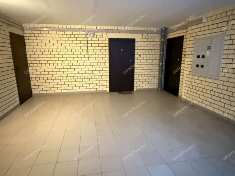 трёхкомнатная квартира на Школьной улице дом 28 посёлок Ждановский