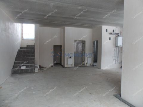 kottedzh-rabochiy-poselok-bolshoe-kozino-balahninskiy-municipalnyy-okrug фото